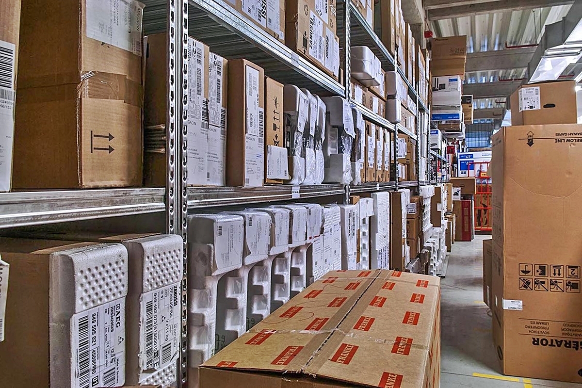7 Ways to Maximize the Efficiency of Your Warehouse Space