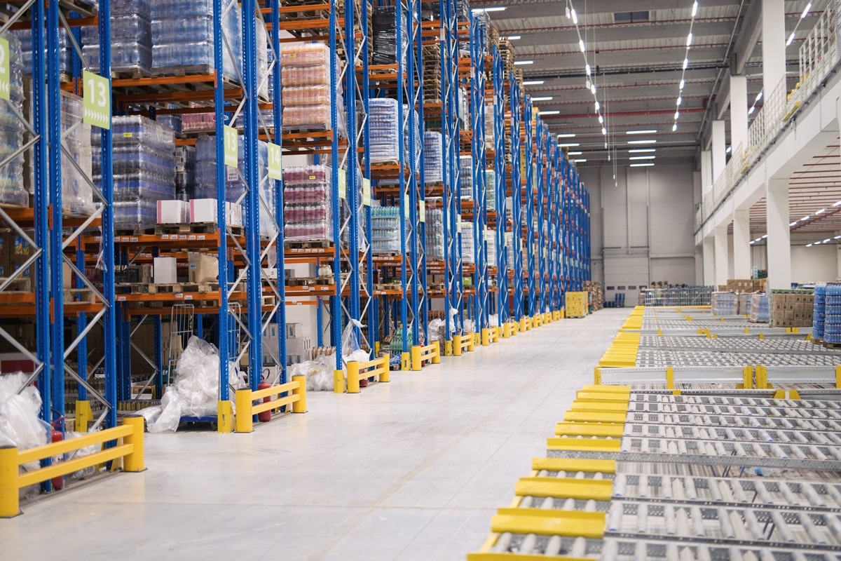 Safety Standards and Best Practices in Industrial Racking Systems