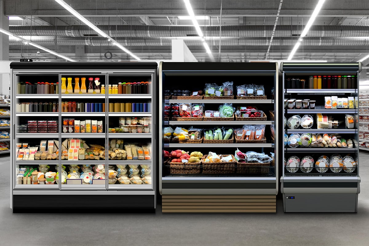 What are Refrigeration Systems?