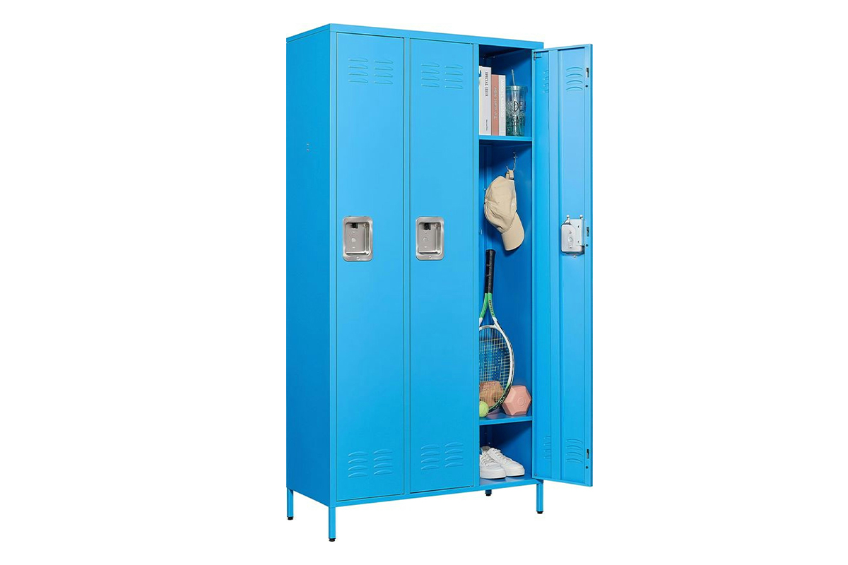 Metal Cabinets