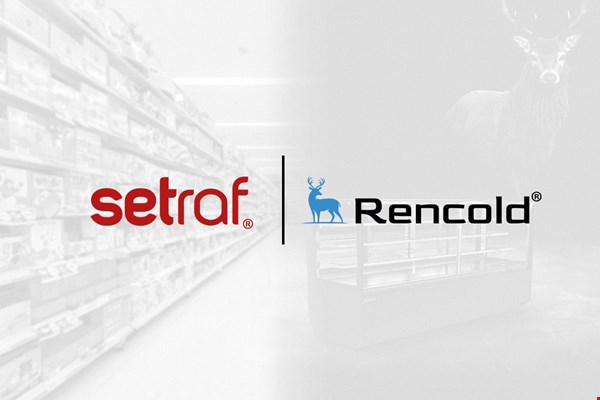 <b>Setraf</b> Continues to Grow in the Sector: It Acquired Rencold Company