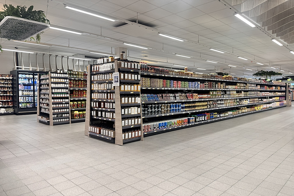 Market Rafı Seçerken Nelere Dikkat Etmeli