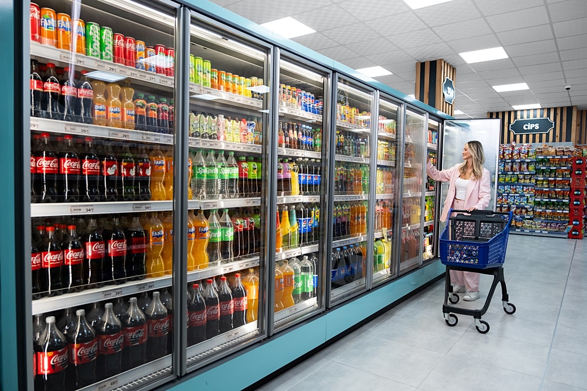 How to Choose the Most Suitable Cooling Systems for Markets