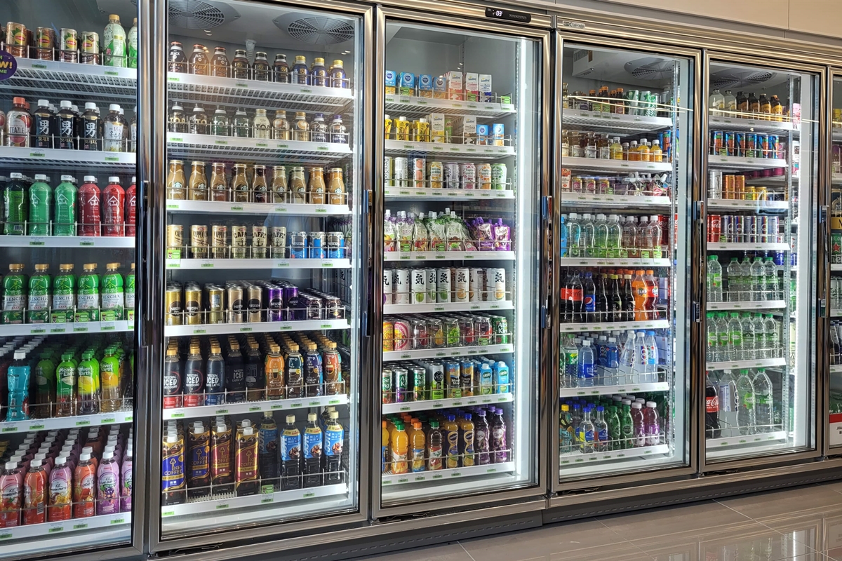 Beverage Cooler Models: Features and Prices