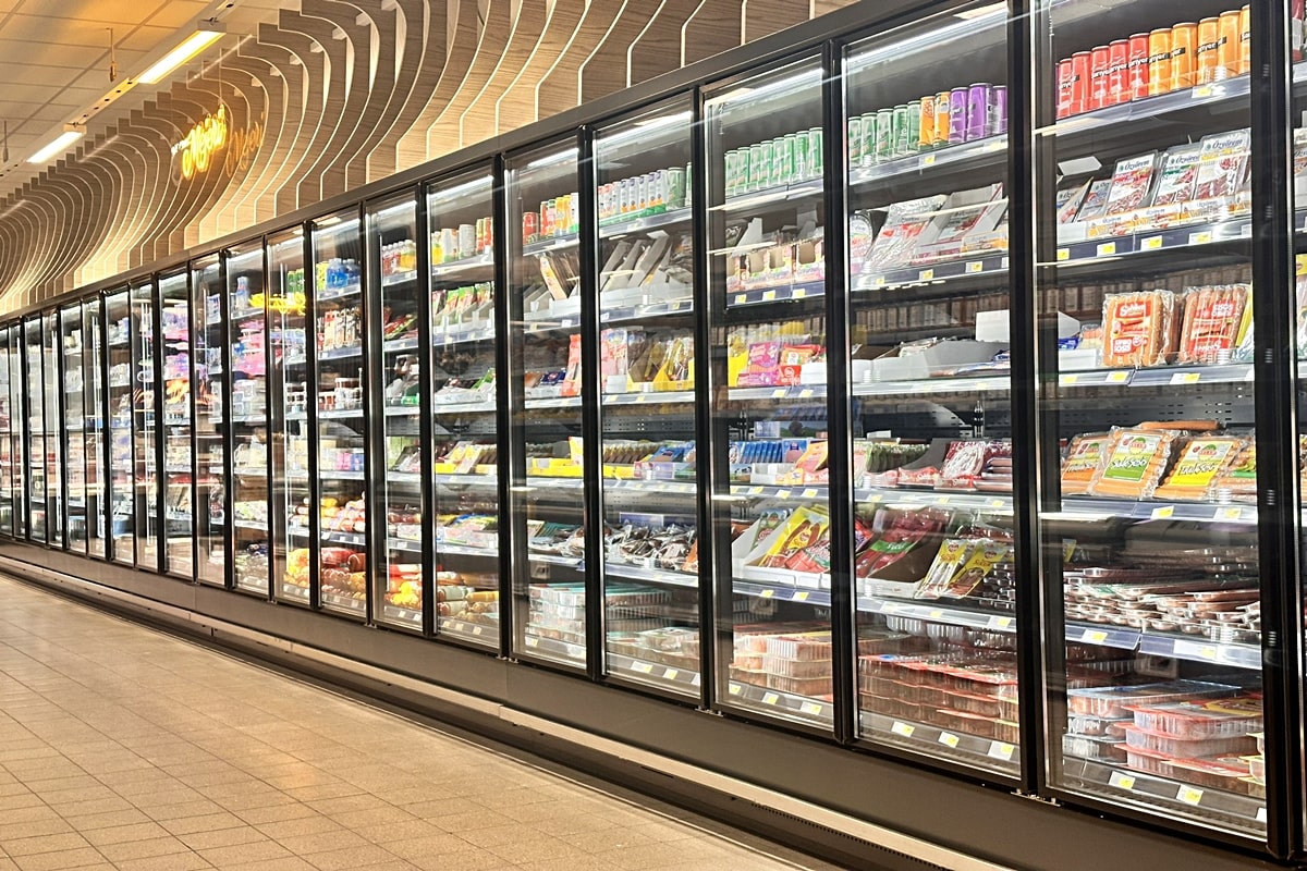 5 Ways to Achieve Energy Efficiency in Cooling Systems