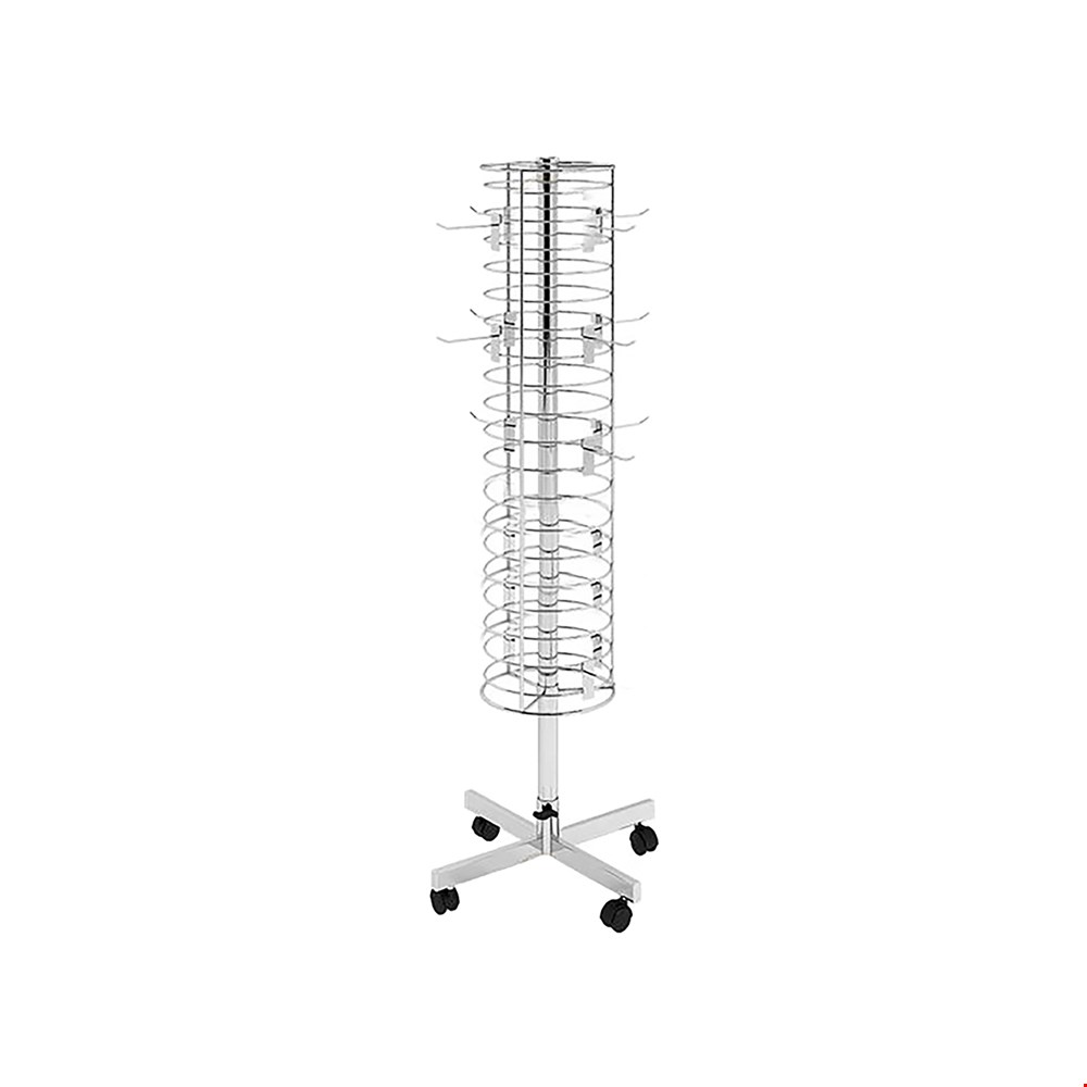 Aksesuarlık Standı - 02