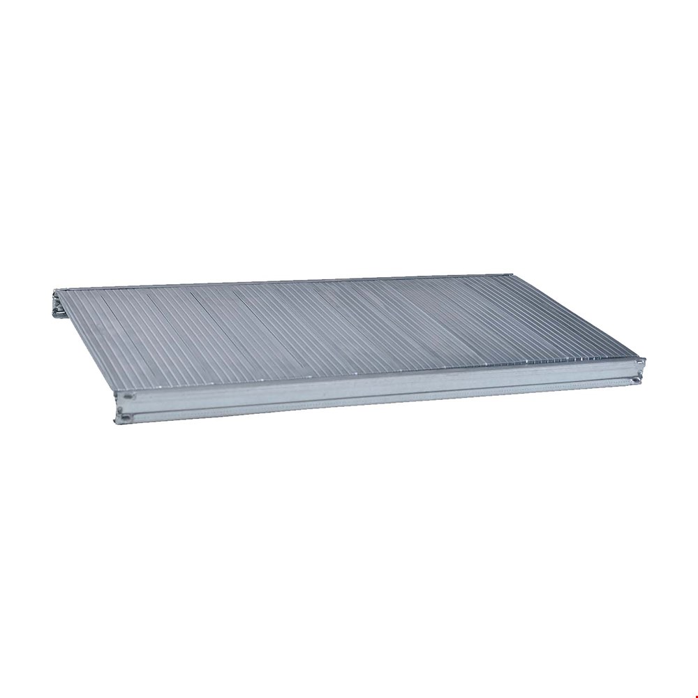 Galvaniz Raf Takımı 40x90 Cm