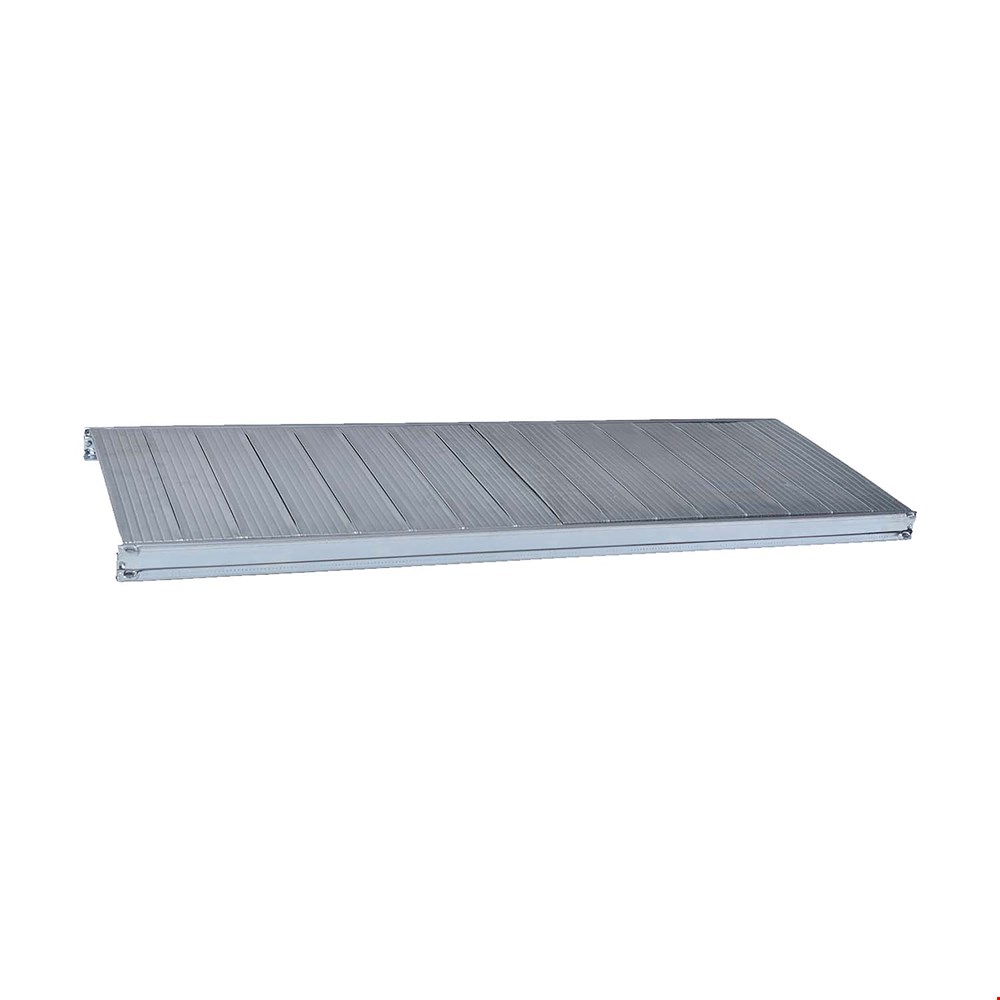 Galvaniz Raf Takımı 40x120 Cm