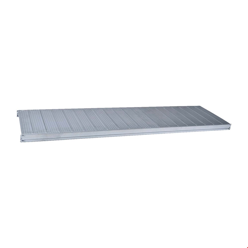 Galvaniz Raf Takımı 40x150 Cm