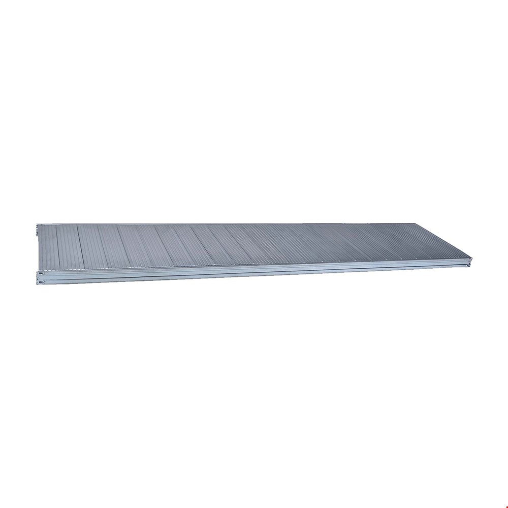 Galvaniz Raf Takımı 40x180 Cm