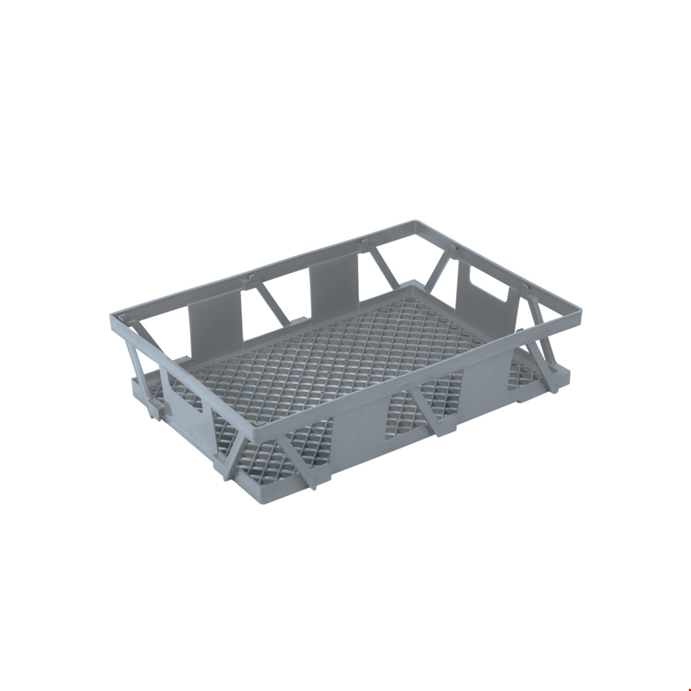 Plastik Kasa Delikli ST-850